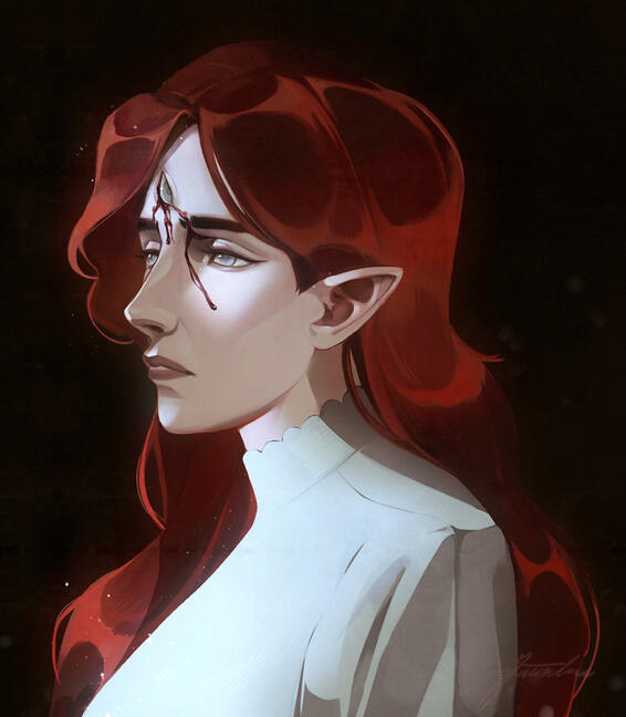 @soggybraed666 —— painted bust