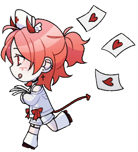 personal —— complex animation