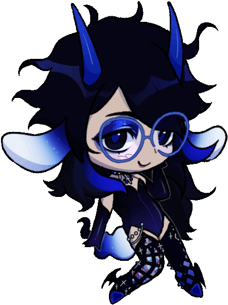 @necroromancer —— wiggle